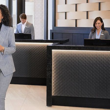 Delta Hotels By Marriott Chicago Willowbrook Kültér fotó
