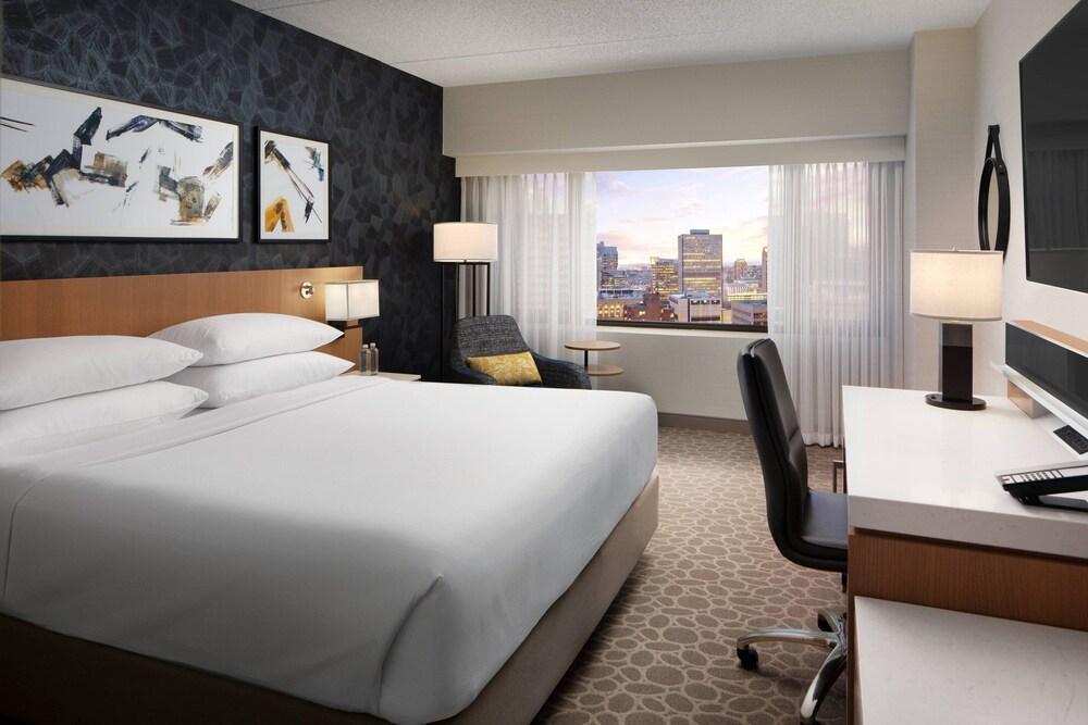 Delta Hotels By Marriott Chicago Willowbrook Kültér fotó
