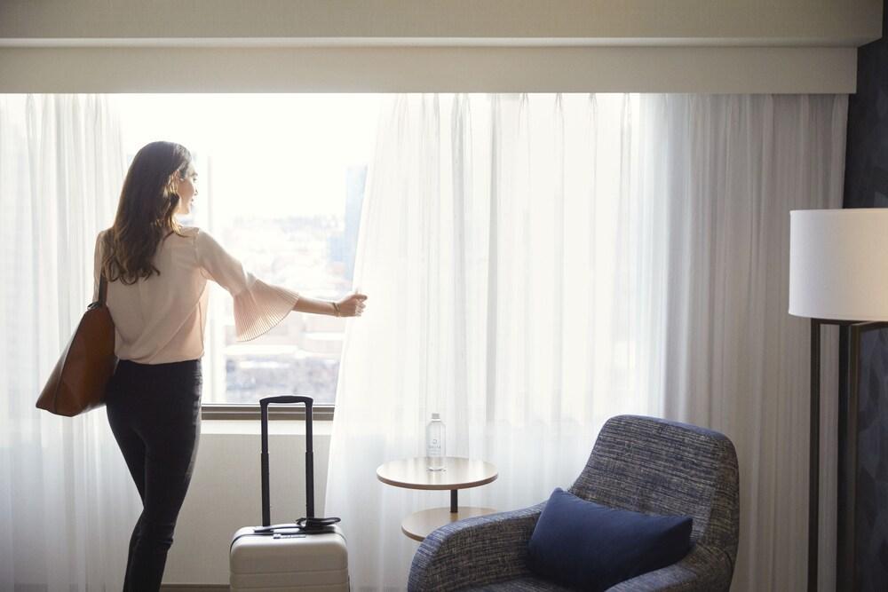 Delta Hotels By Marriott Chicago Willowbrook Kültér fotó