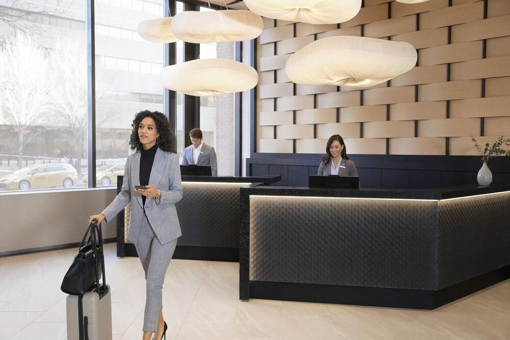 Delta Hotels By Marriott Chicago Willowbrook Kültér fotó