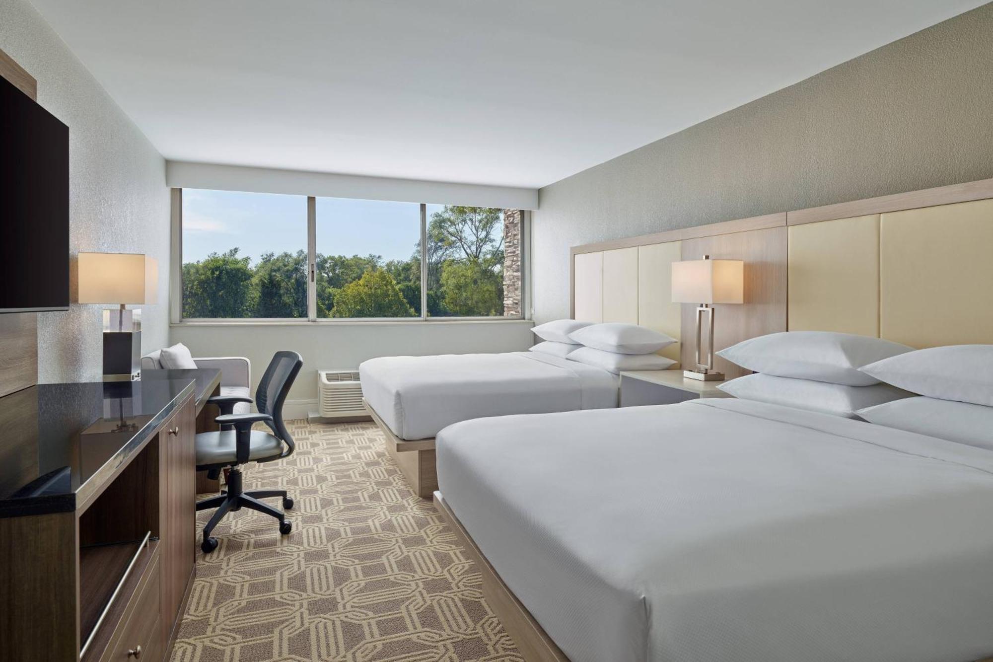 Delta Hotels By Marriott Chicago Willowbrook Kültér fotó