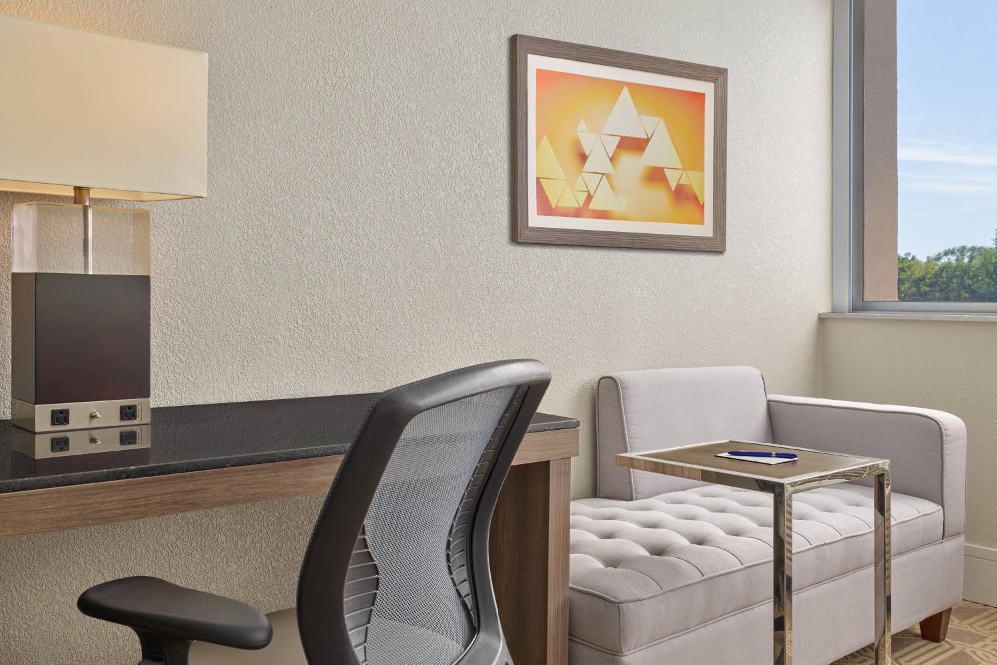 Delta Hotels By Marriott Chicago Willowbrook Kültér fotó