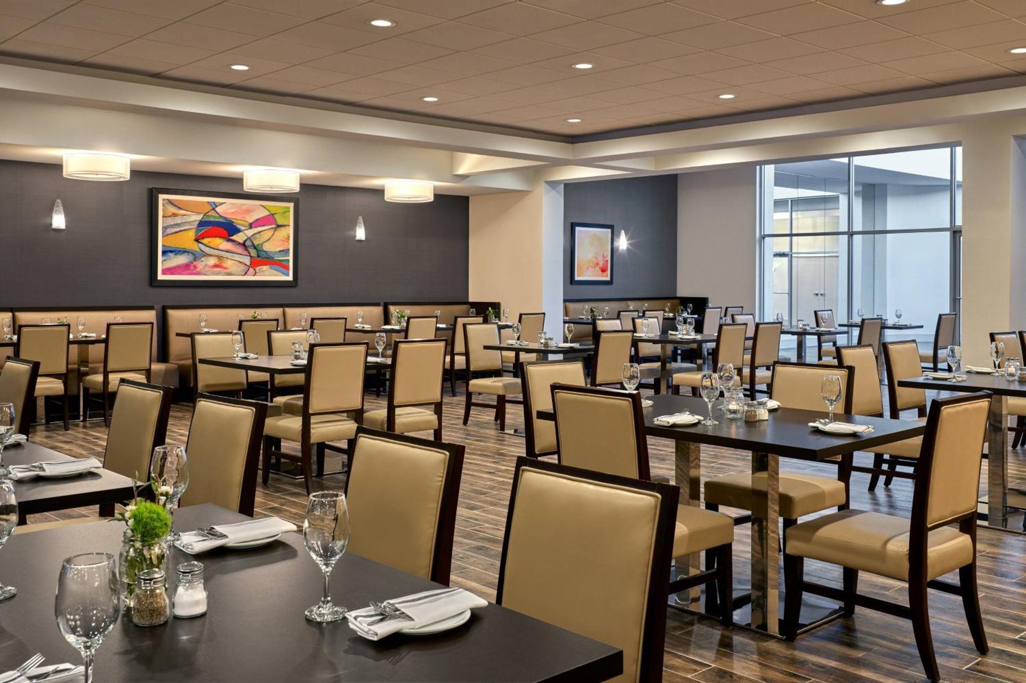 Delta Hotels By Marriott Chicago Willowbrook Kültér fotó